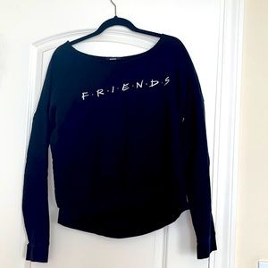 Friends Sweatshirt